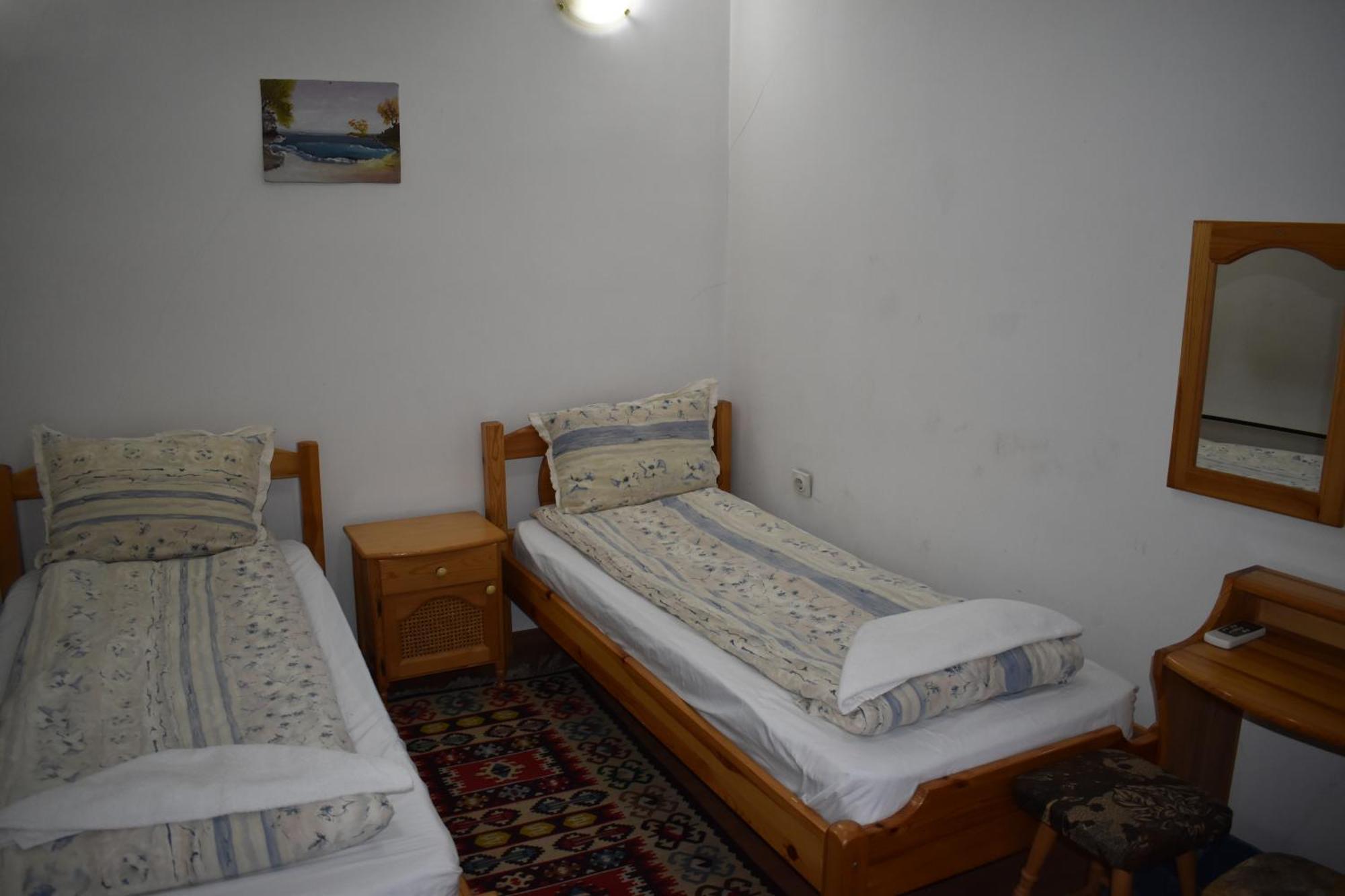 Хотел-Механа Павлова Къща Chiprovtsi Dış mekan fotoğraf
